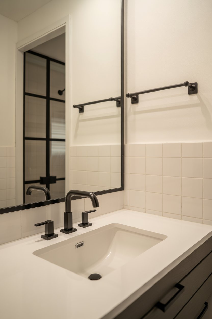 modern bathroom with matte black fixture p etsyfxrhi ubrxtkpkna stmgd2ast5wduvb6acni3g sd