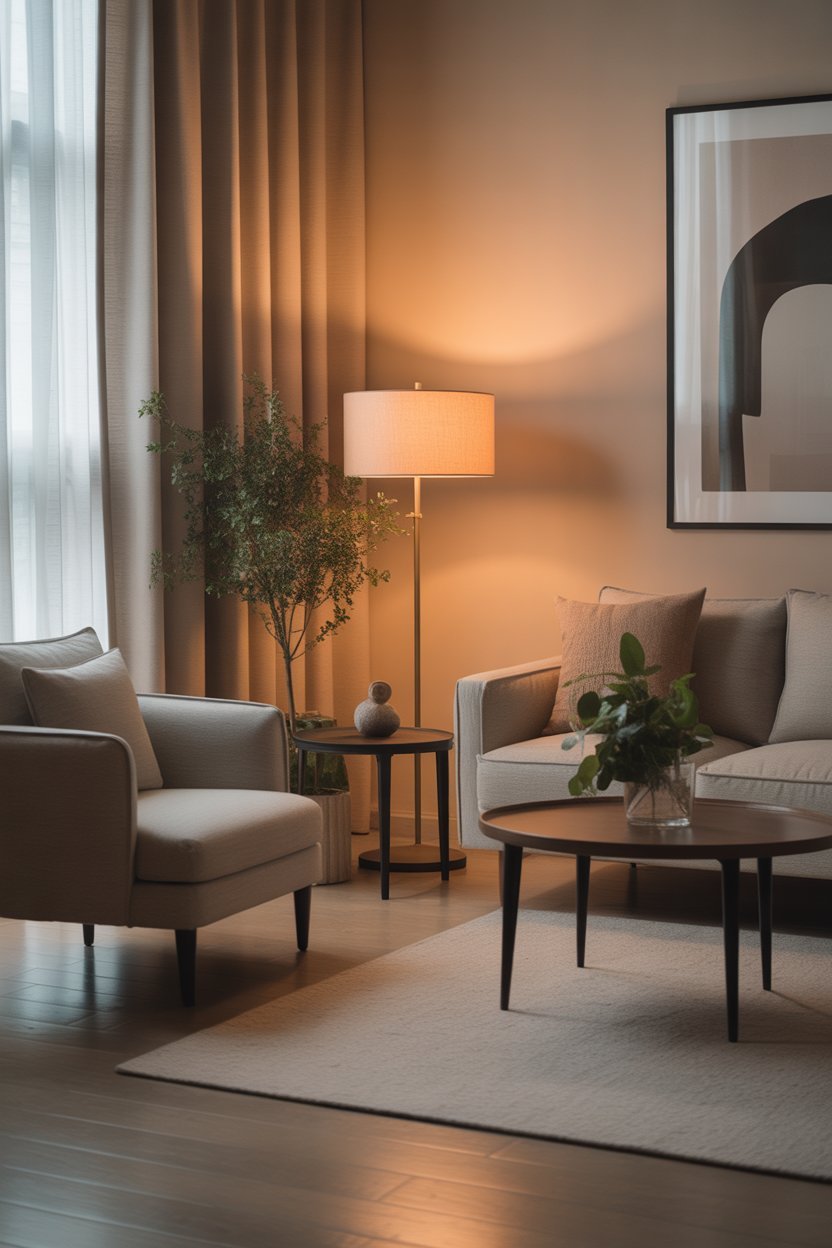 small living room with furniture on legs 4grocg2lrrcoggue9bo kg ajufgycsstymnzovhivpwq cover sd