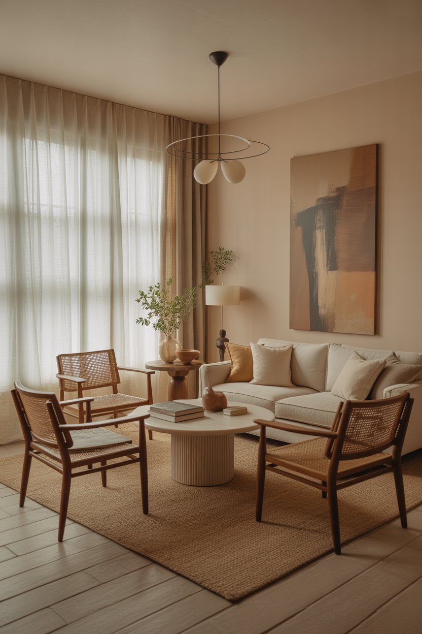 small living room with round coffee tabl omod2ibarkqpv8tiksblyg e x3lubhqz2zbuzfjzvz0g sd