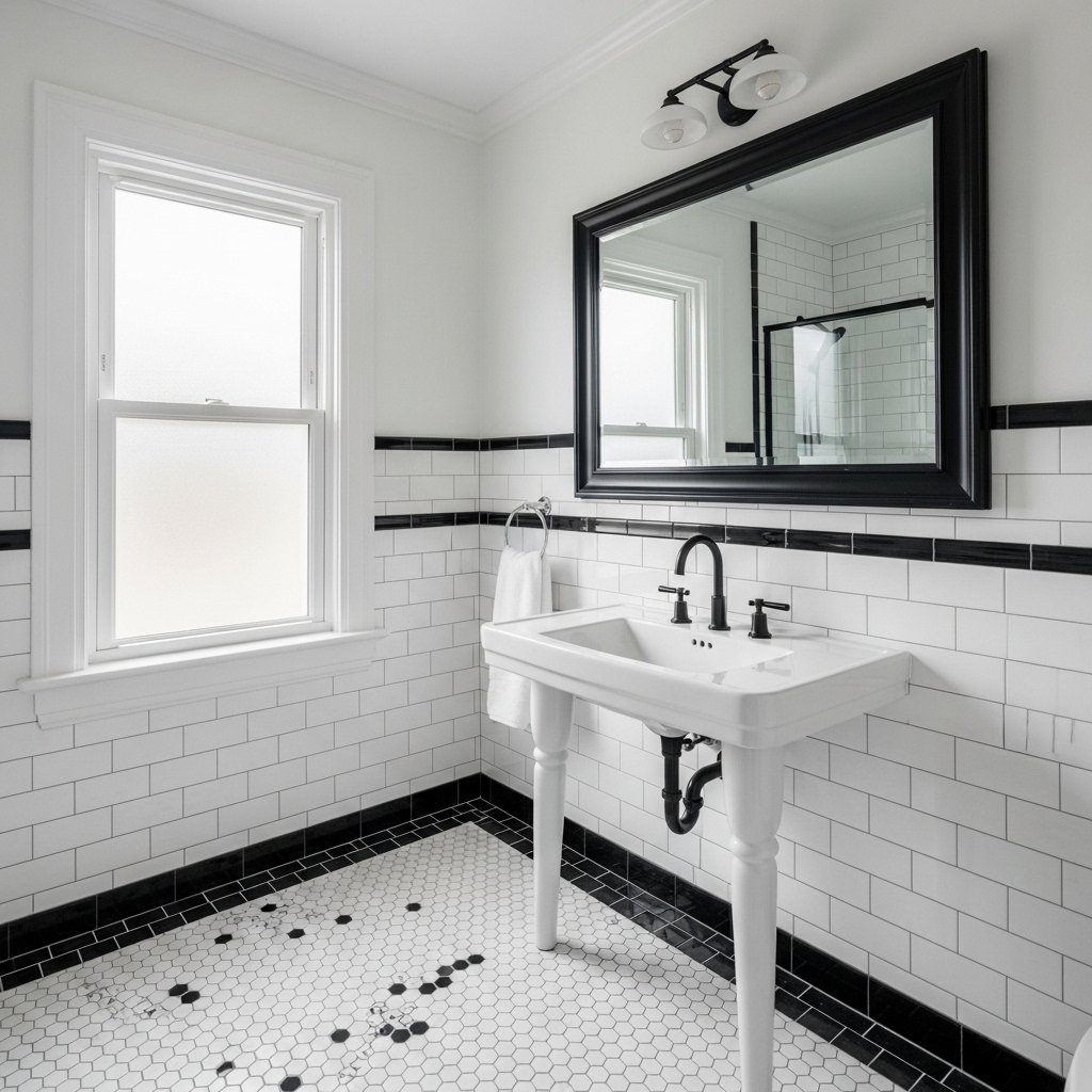 Bathroom Featued Image