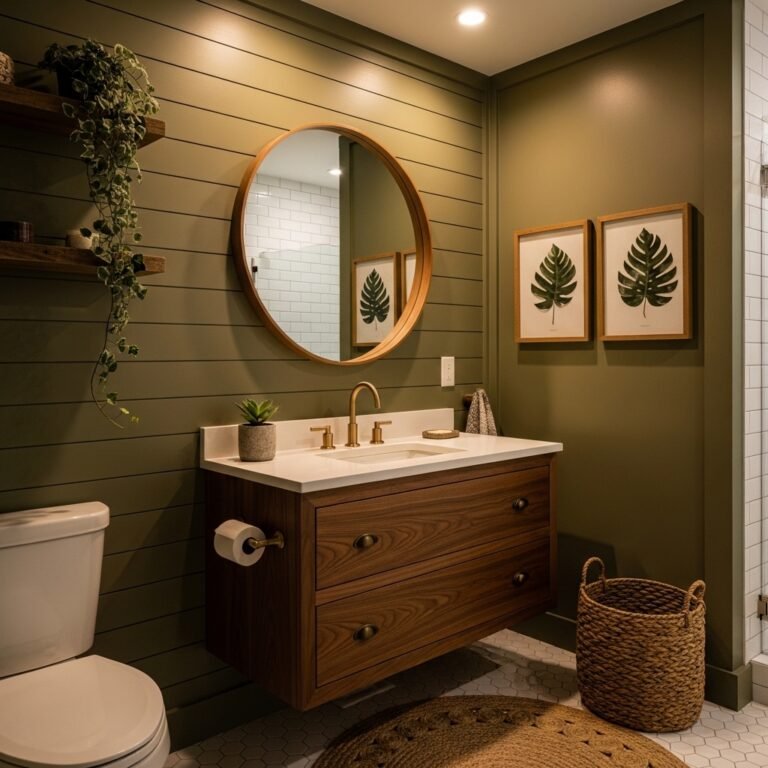 bathroom interior with 202603282321