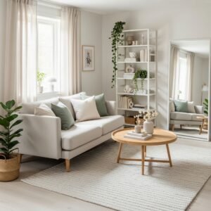 living room with 202603261532