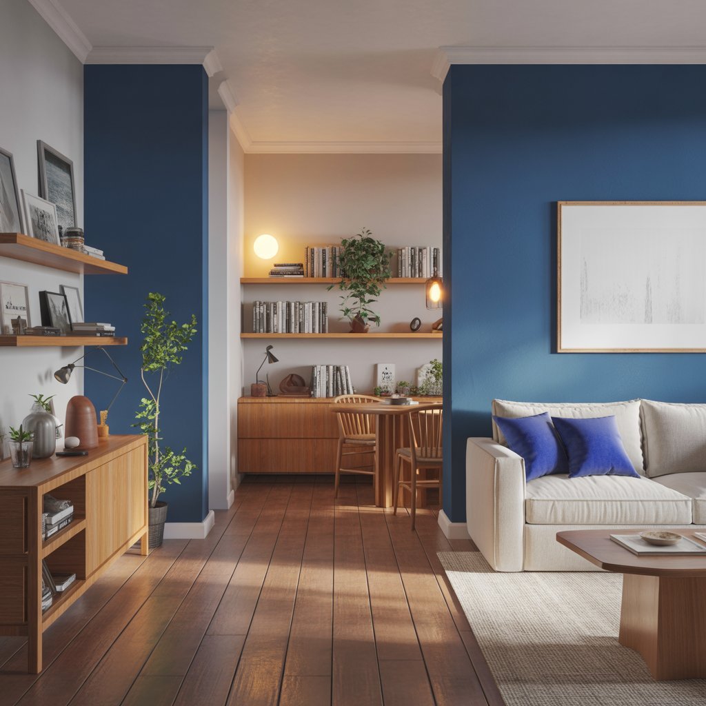 apartment interior with deep blue featur sbrfgt6nqbkydzq50xbdoq zw2chef7t8yssbnhe mgra sd
