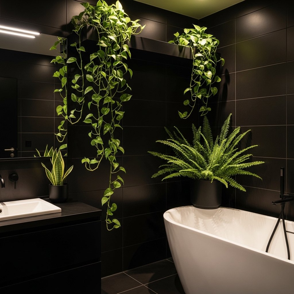 Bathroom Featured Image