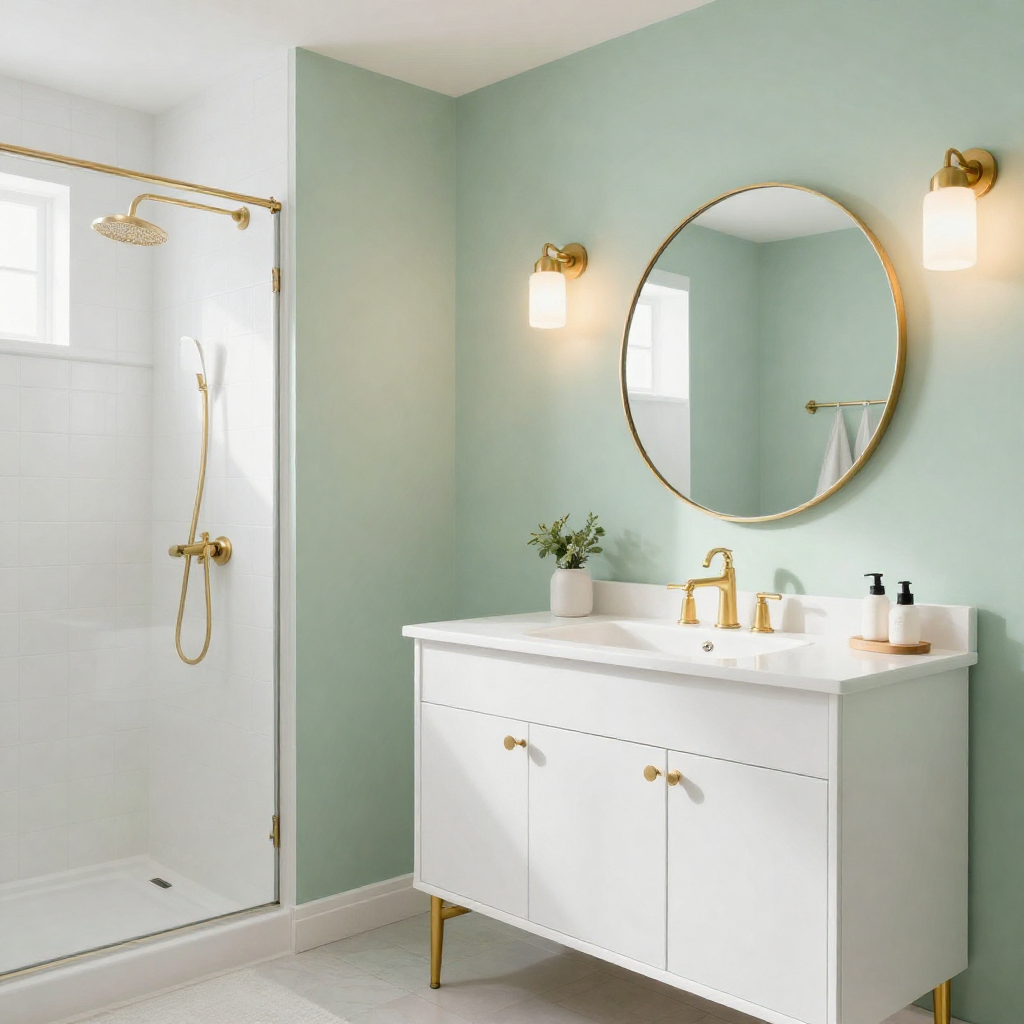 freepik pinterest image promptpastel basement bathroom wit 57084
