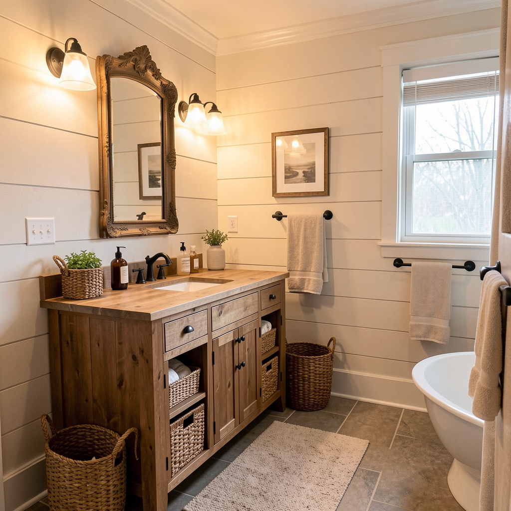 freepik pinterest image promptrustic farmhouse basement ba 57085