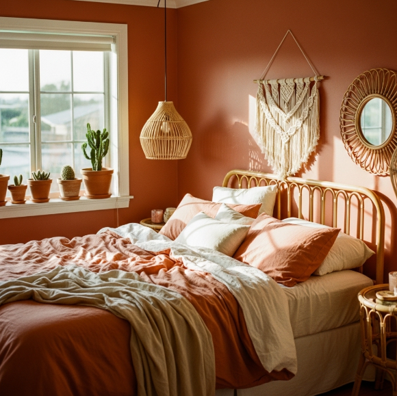 11 Summer Bedroom Ideas to Transform Your Space Into a Breezy Retreat