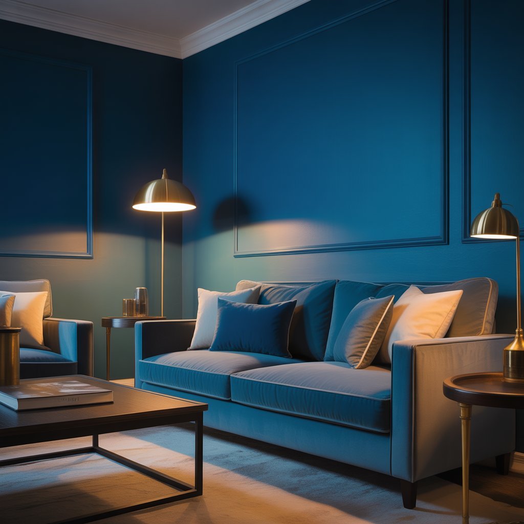 moody blue living room deep navy walls b 91kwcfeuqqwlcsjrblb7ga 3a8yelsdtoyg5sgclt0aiq cover sd