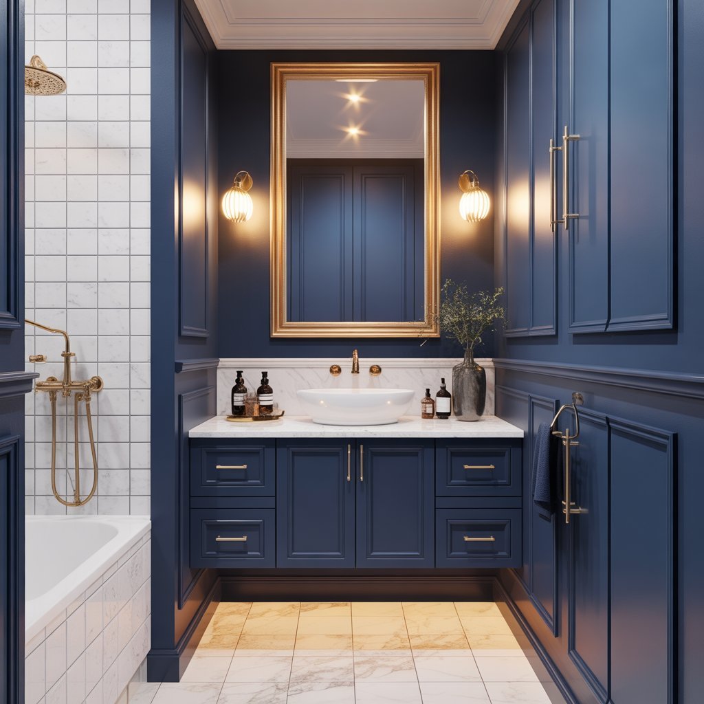 navy blue bathroom navy vanity cabinet w iollppg2tuqviib5t0ja7q xw9etd0crqubwqnbyrdtgw sd