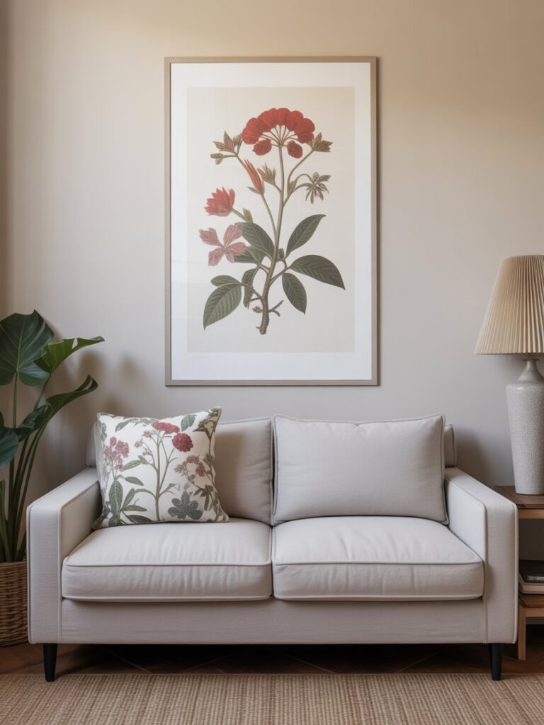 feminine apartment with botanical floral cltoou0dtjsv1bhjbdz0ya hn7ju4gmquubs5ud5vjjsg cover sd (1)