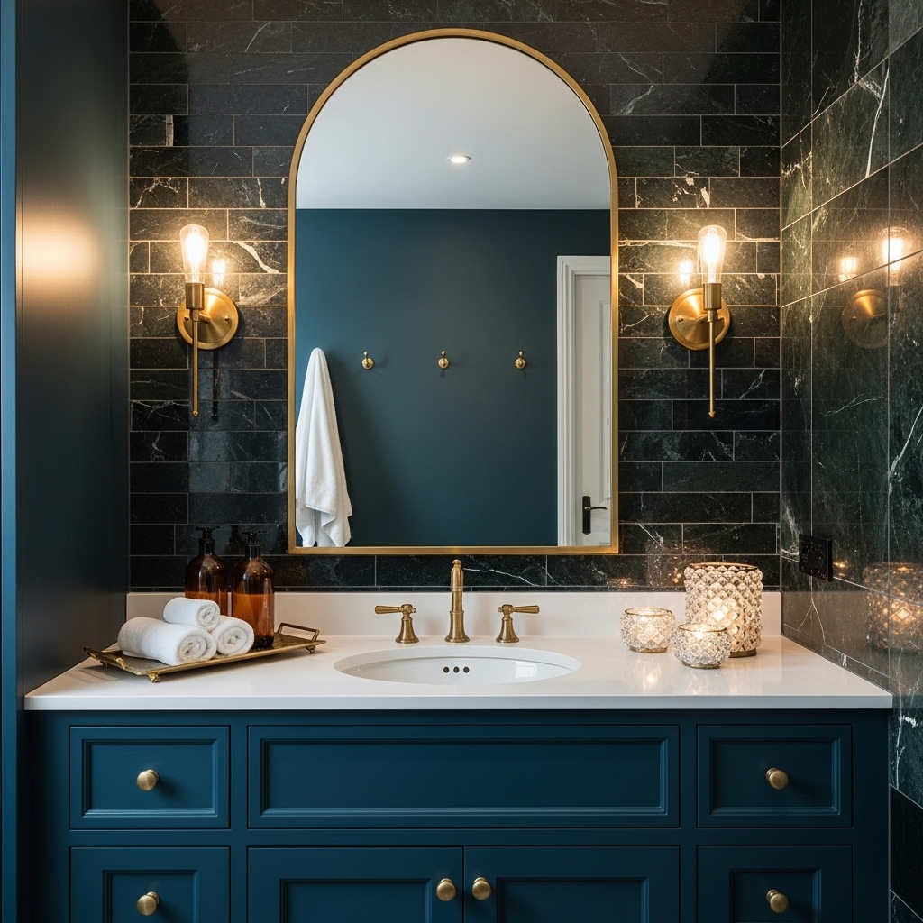 13 Bathroom Vanity Ideas: Upgrade Your Look 2026