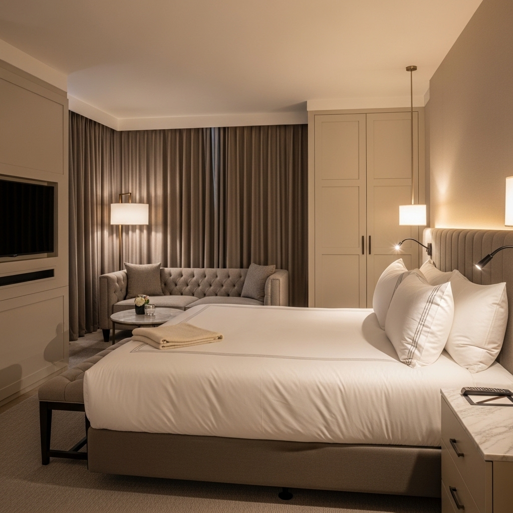 12 Master Bedroom Decor Ideas 2026 to Transform Your Space Instantly