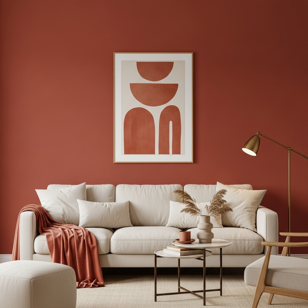 Unexpected Color Moments — The Brave Single Wall