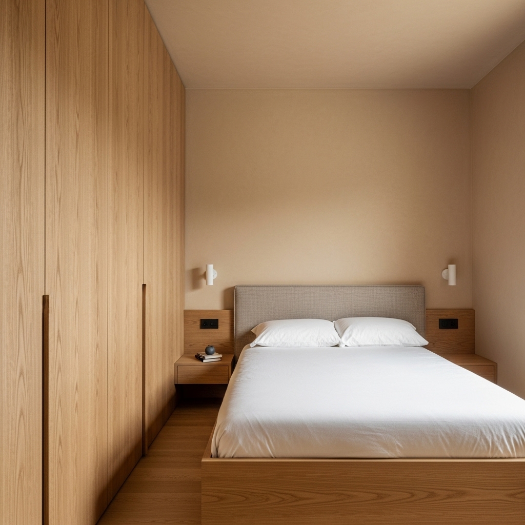 Continuity of Materials — Seamless Flow