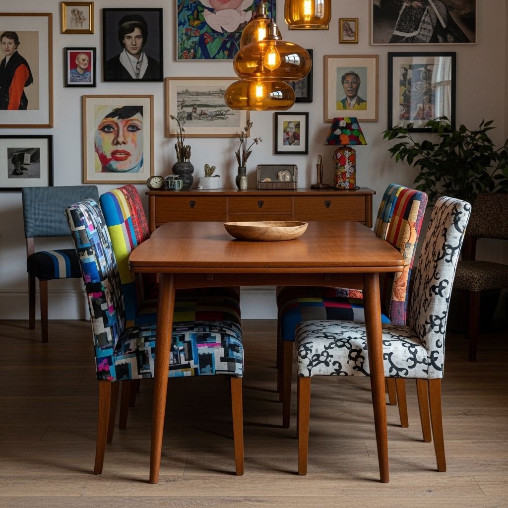 12 Dining Room Table Ideas That Will Transform How You Gather, Eat & Entertain The Artist