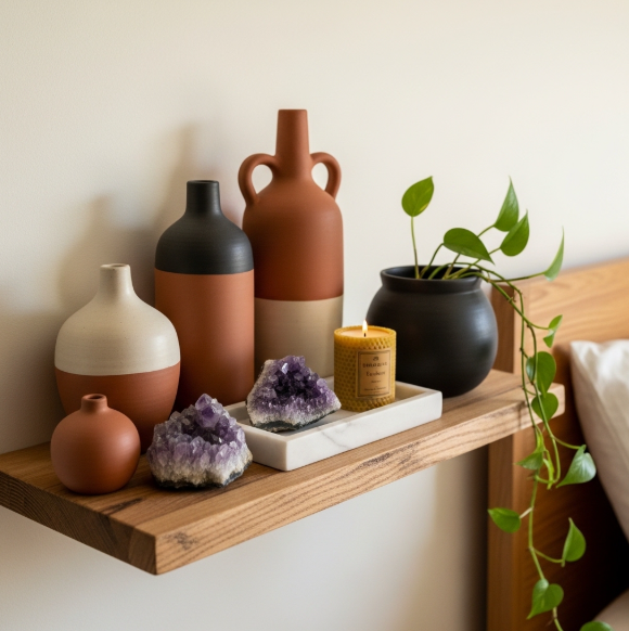 13 earthy cozy ideas 