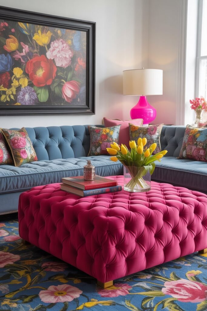 maximalist living room slate blue grey t eprysxzgttocf12ertuygq d xzingrlw bubfnfry6q sd