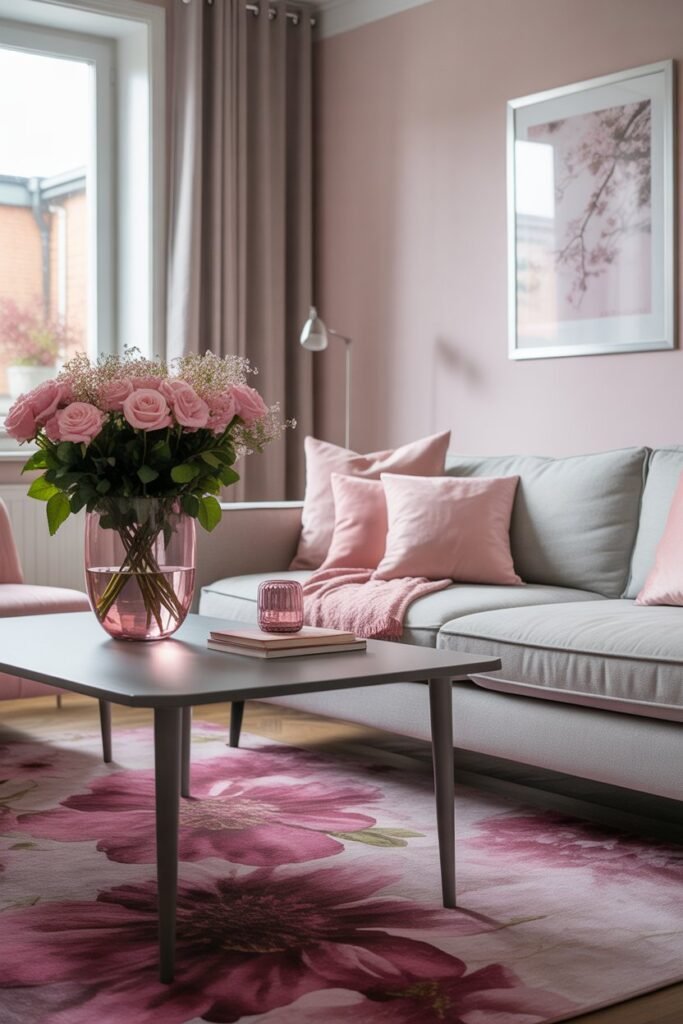 scandinavian pink and grey living room l vyzib6bzr yckbxzv9wq6g 3pl nebmqiioezyaorve6g sd