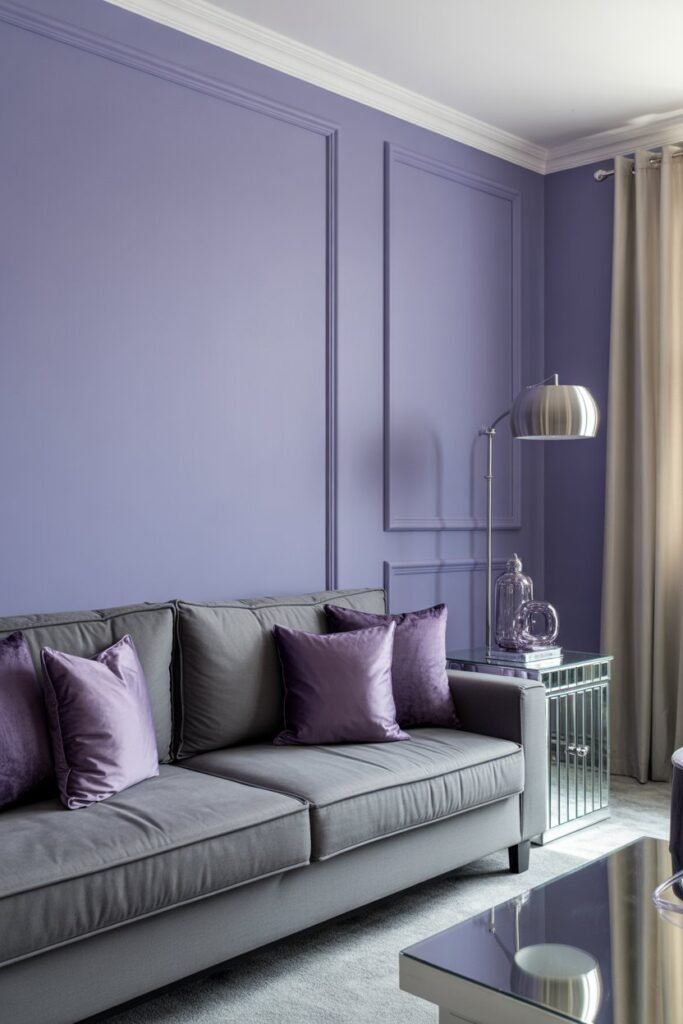 sophisticated purple and grey living roo nm5gkudstxmw48twkol0lq tjljlftvrzgoh9p0xg4rsa sd
