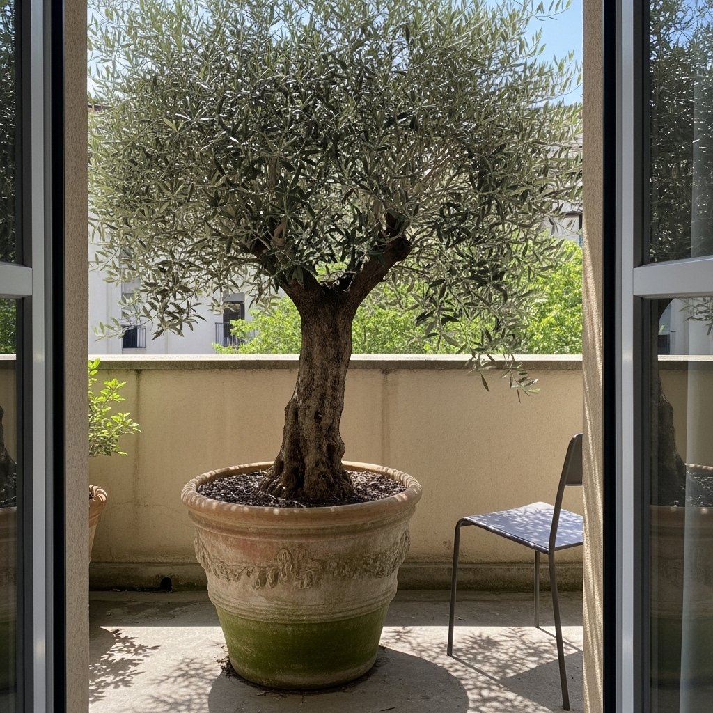 A Single Statement Plant at Large Scale
