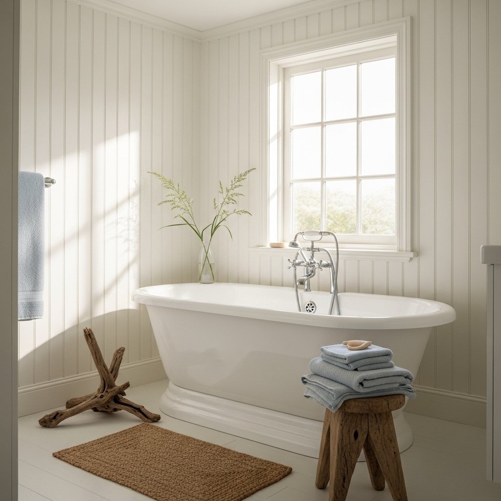 Shiplap or Tongue and Groove Wall Panelling