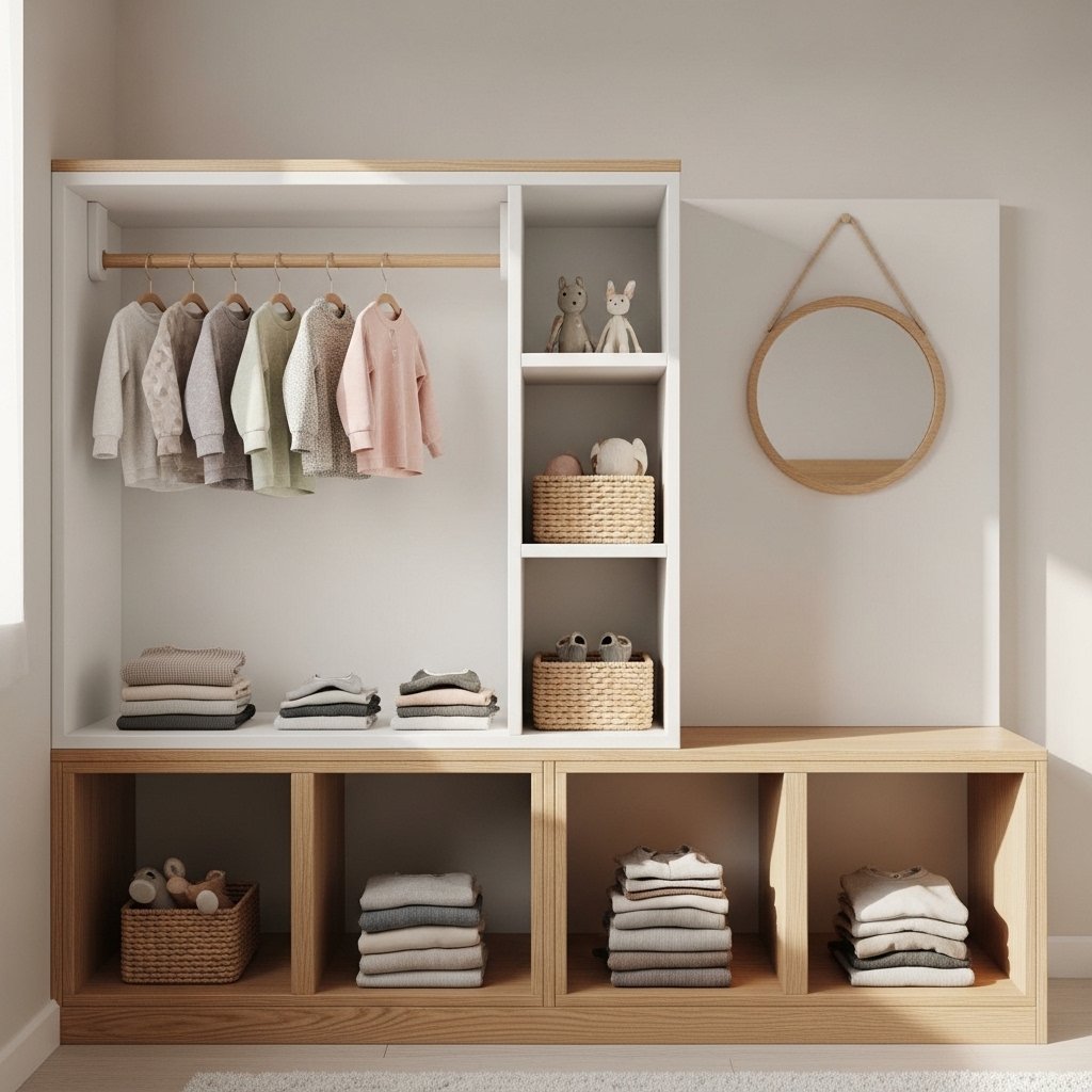 Design for Independent Dressing
