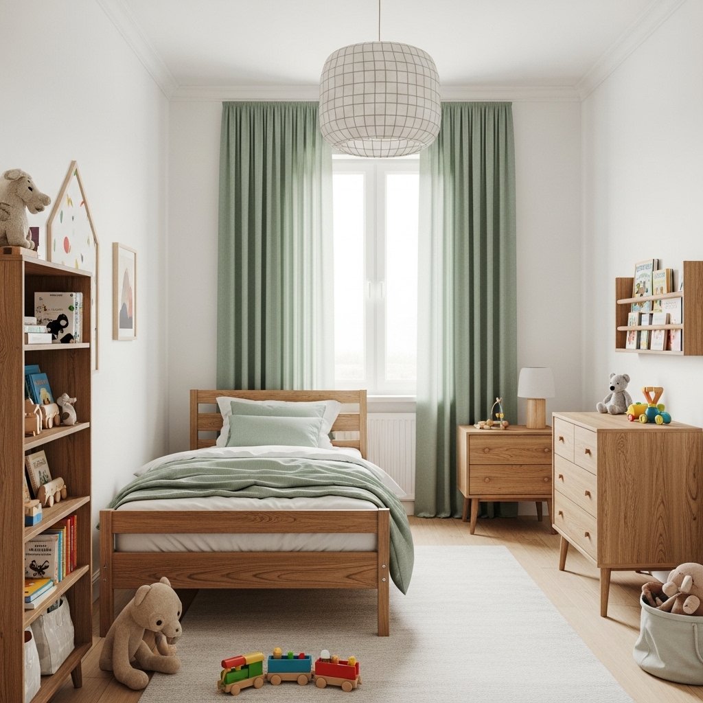 Keep the Color Palette to Three Colors Maximum