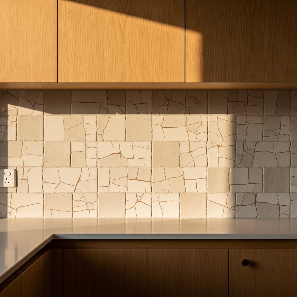 Handmade Zellige Tile