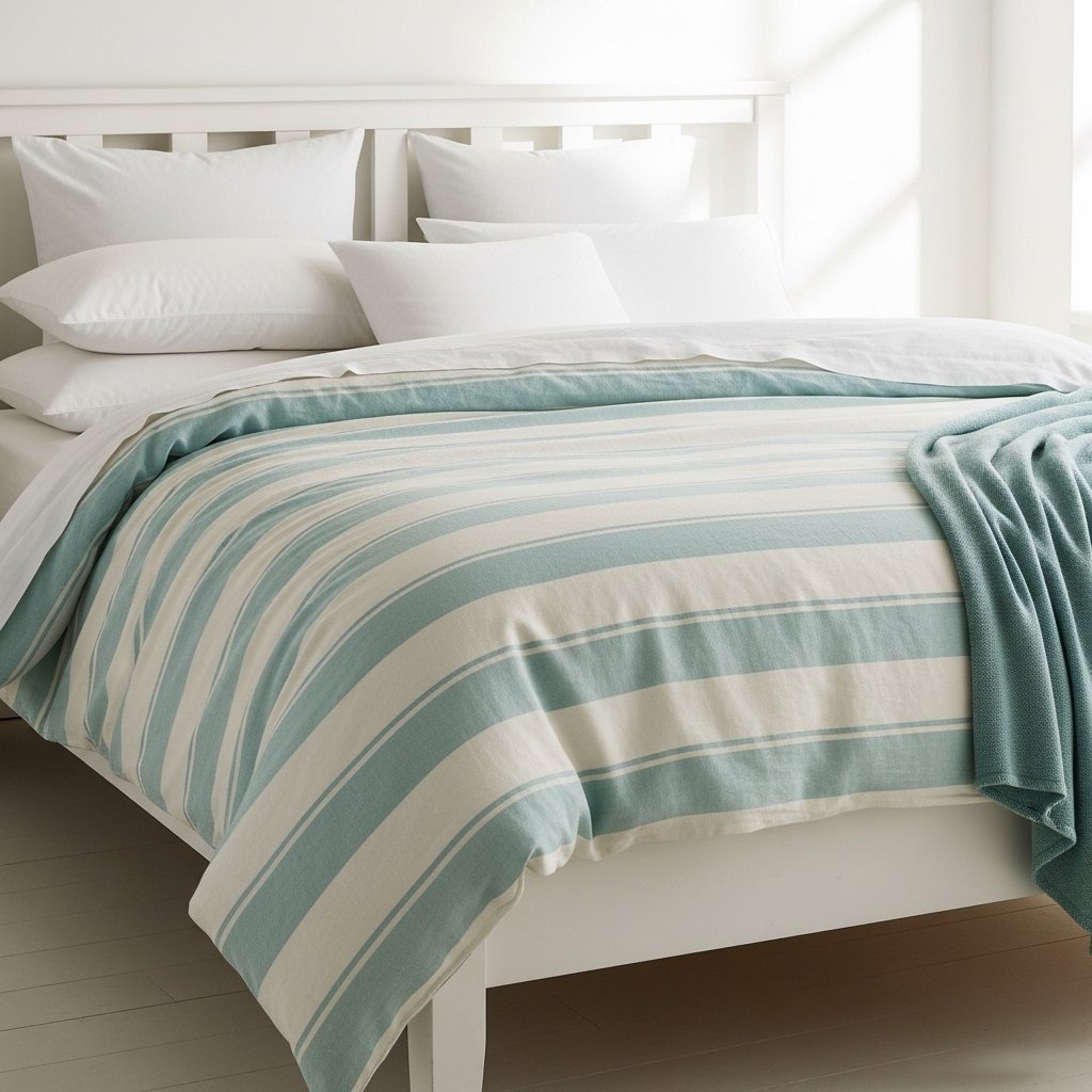 Nautical Stripe in Updated Colors