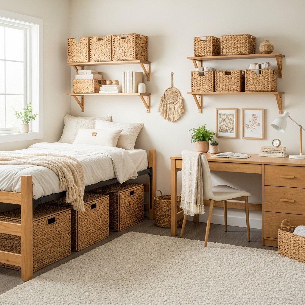 Coordinate Your Storage Visually