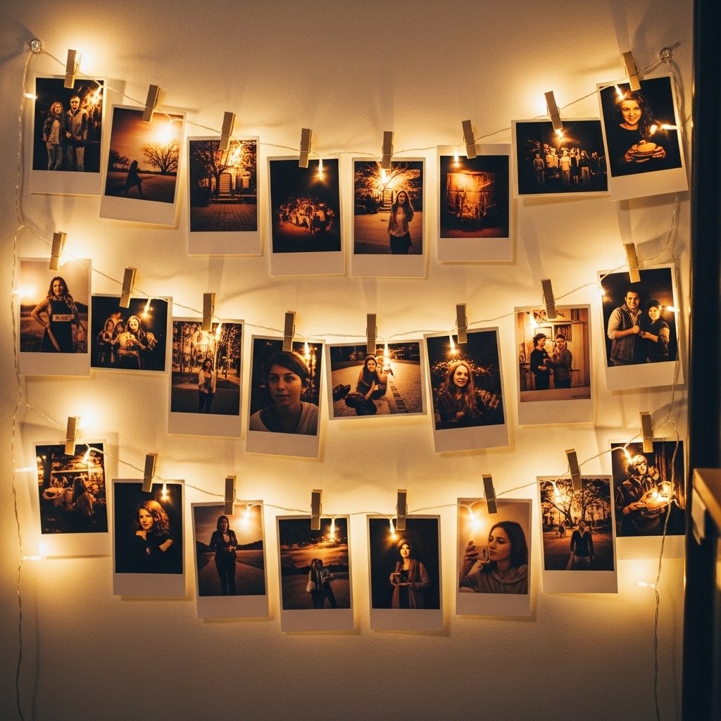 Personalize With a Photo Display That Actually Looks Good