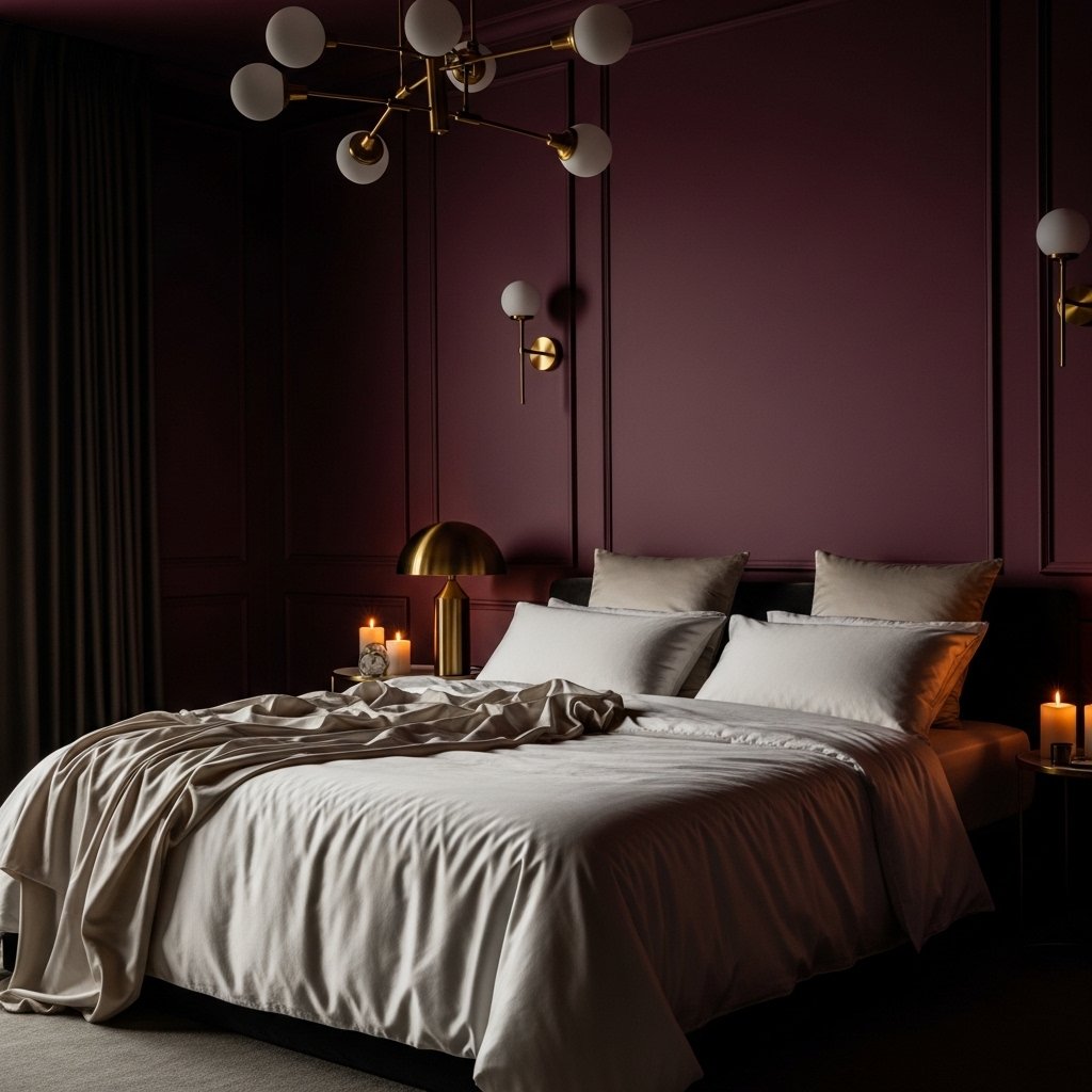 Dark Berry Pink: The Unexpected Luxury