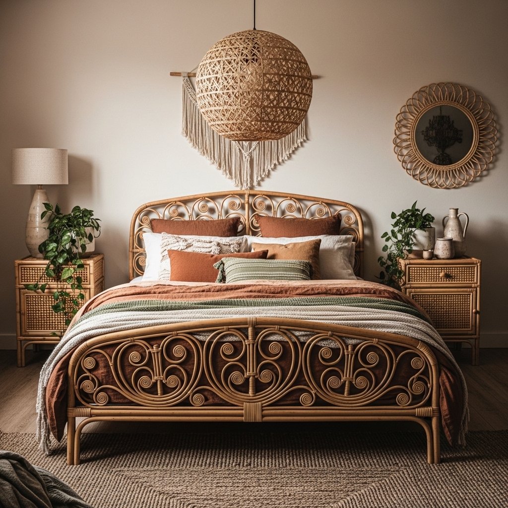 Rattan and Cane Furniture Everywhere