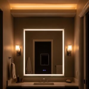 Remove the Overhead Light as Primary Source