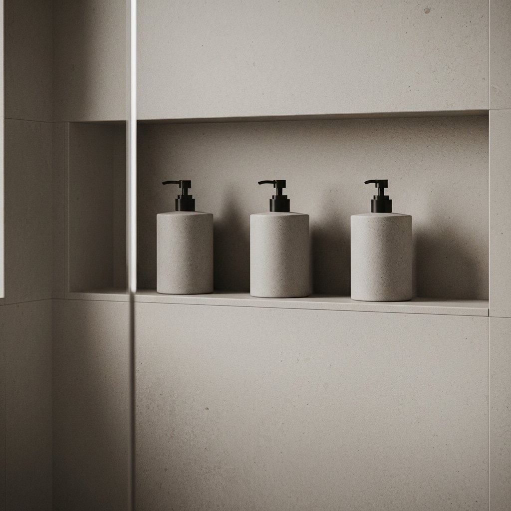 Zero Clutter on Every Surface