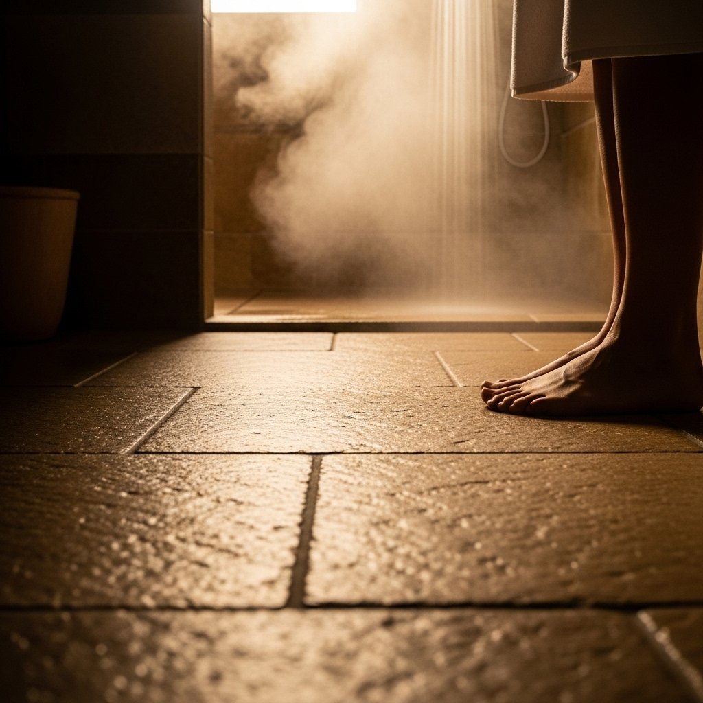 Underfloor Heating With Smart Controls