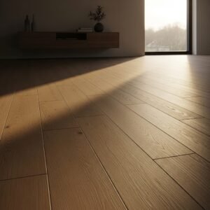 Start With the Floor and Get It Right