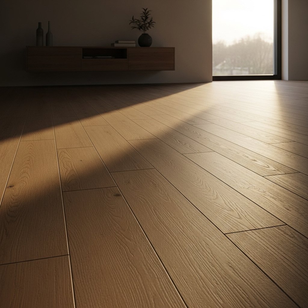 Start With the Floor and Get It Right