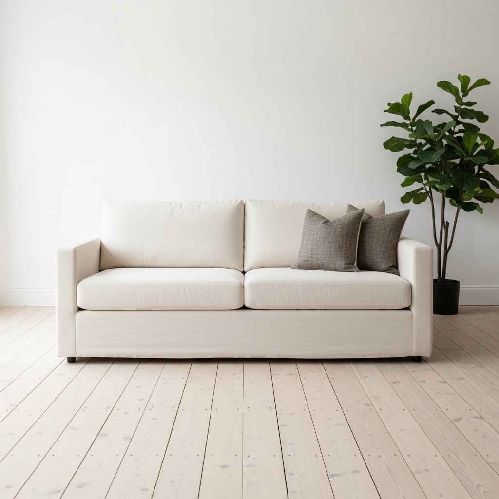 One Sofa. The Right Sofa.