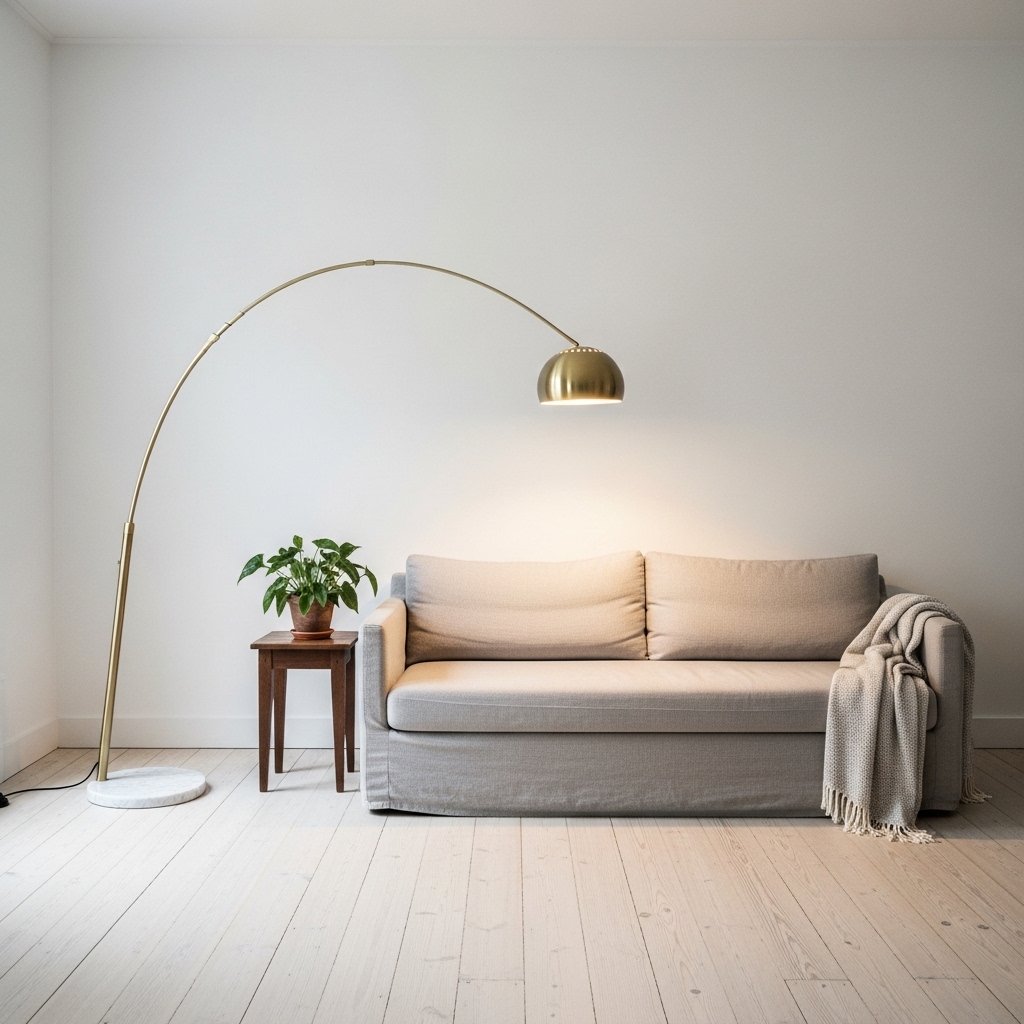 A Reading Light Done Properly