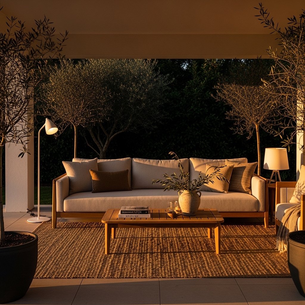 17 Summer Home Decor Trends Dominating 2026 Outdoor Rooms Treated as Indoor Ones
