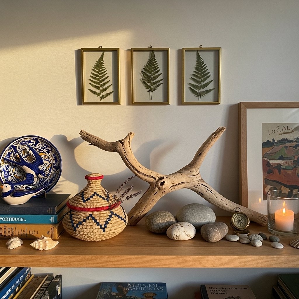 17 Summer Home Decor Trends Dominating 2026 The Collected, Traveled Home