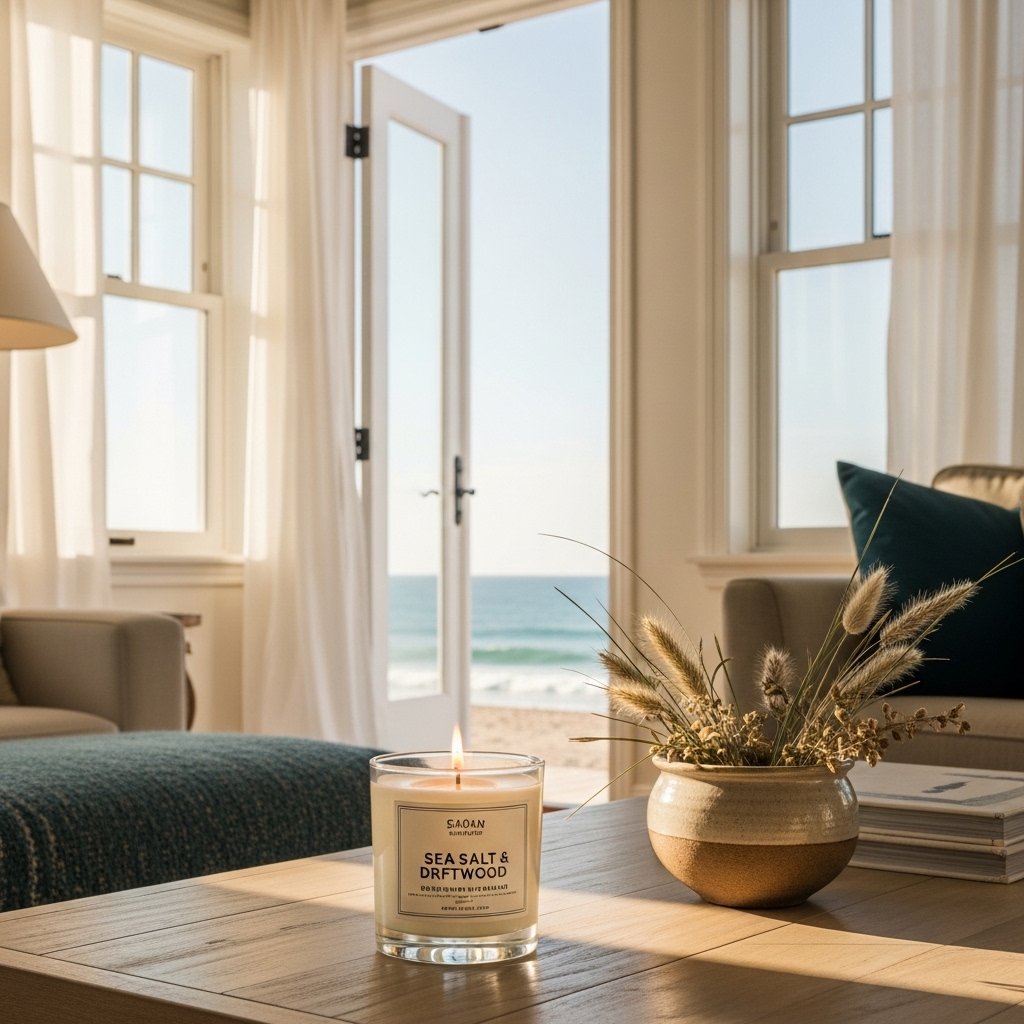 Coastal Scent Throughout